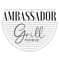 Ambassador Grill Palm Beach logo - Similar company to Pacific Grill