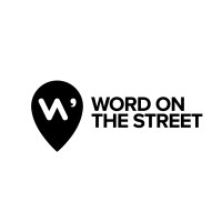 Word on the Street Events logo - Similar company to Word On The Street