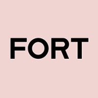 (We are) FORT logo - Similar company to The First Supper