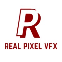 Real Pixel VFX Pvt. Ltd. logo - Similar company to One Life Vfx