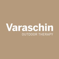 Varaschin spa logo - Similar company to 100X100 Design