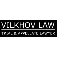 Vilkhov Law Professional Corporation - Criminal Lawyers Toronto logo - Similar company to 株式会社Grit