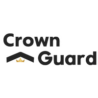 Crown Guard logo - Similar company to V Connect Security Services (Vcss)