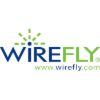 Wirefly logo - Similar company to Slashdot