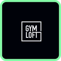 GYMLOFT logo - Similar company to Unroll