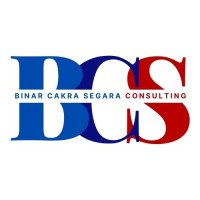 Binar Cakra Segara logo - Similar company to Seedcorp Indonesia