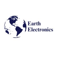 EARTH ELECTRONICS logo - Similar company to Apvm Electronics Pvt. Ltd.