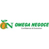 Omega Négoce logo - Similar company to Ste Coryad