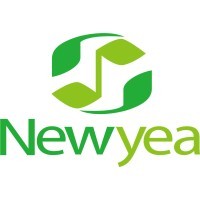 Xiamen Newyea EV charger logo - Similar company to Grok Ev Charger Services