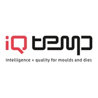 iQtemp - a division of hotset group logo - Similar company to Struktur.Form.Design Engineering Gmbh