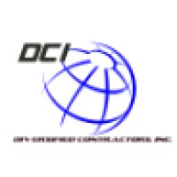 Diversified Contractors, Inc.