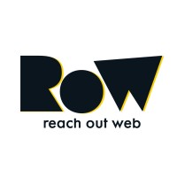 ROW logo - Similar company to Valuer Engenharia