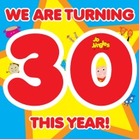 Jo Jingles Limited logo - Similar company to Ovenclean