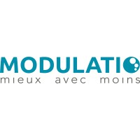 MODULATIO' logo - Similar company to Mist Studio