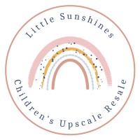 Little Sunshines logo - Similar company to Kingdom Preparatory School