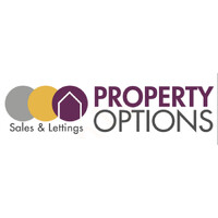 Property Options Sales & Lettings logo - Similar company to Property Solvers Auctions
