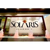 Solaris by AOH logo - Similar company to Humanity-A Vision