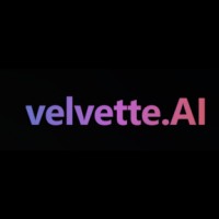 velvette.AI logo - Similar company to Excess