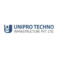 Unipro Techno Infrastructure (P) Ltd. logo - Similar company to Sbe Engineering & Infrastructure Pvt. Ltd.