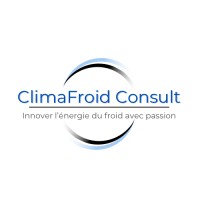 ClimaFroid Consult logo - Similar company to Tez Industries