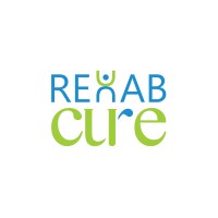 Rehabcure logo - Similar company to Physiogic
