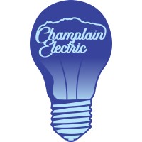 Champlain Electric LLC
