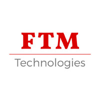 FTM Technologies logo - Similar company to Azfied Innovations
