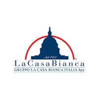 La Casa Bianca Italia Spa logo - Similar company to Ital Home Network
