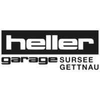 Garage Heller AG logo - Similar company to Auto Wyder Ag