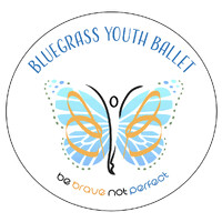 Bluegrass Youth Ballet logo - Similar company to Consumer Goods Manufacturer - Confidential