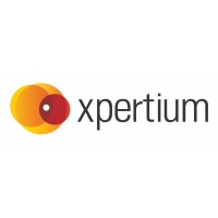 Xpertium logo - Similar company to Xpertium