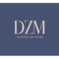 DeZiem Advisors logo - Similar company to Ethnique Media Inc.