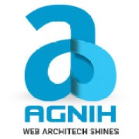 agnih logo - Similar company to Webnox Software
