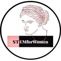 STEM for Women logo - Similar company to Piji