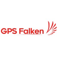 GPS Falken logo - Similar company to Grupo Pecolsa