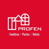 Profen logo - Similar company to 4Tro