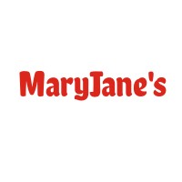 MaryJane's Cannabis logo - Similar company to T Cannabis
