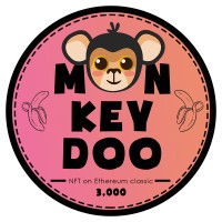 MonkeyDoo logo - Similar company to Doppiospazio