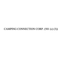 Camping Connection Corp. logo - Similar company to Texas Brigades