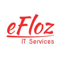 eFloz IT Services logo - Similar company to Isi Software Solutions