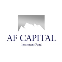 AF Capital logo - Similar company to Virsas