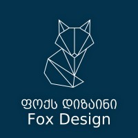 Fox Design logo - Similar company to Maegi