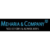 Meharia & Company Solicitors & Advocates