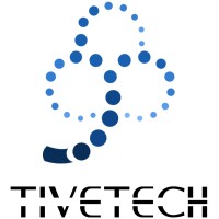 TiveTech logo - Similar company to Hardtech Project