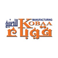 Kobaa Manufacturing logo - Similar company to Calq