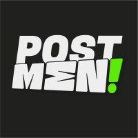 POSTMEN logo - Similar company to Net Services