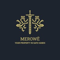MEROWE مرويي logo - Similar company to Start Up Llc