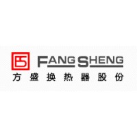 Wuxi Fangsheng Heat Exchanger CORP.,LTD. logo - Similar company to Changzhou Bingrui Heat Exchanger Technology Co., Ltd