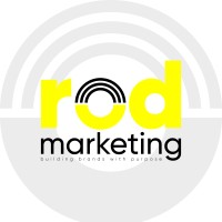ROD Marketing Agency logo - Similar company to Silver Marketing Solutions