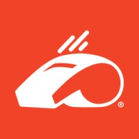 Whistle Studios logo - Similar company to Corcoran Mcenearney